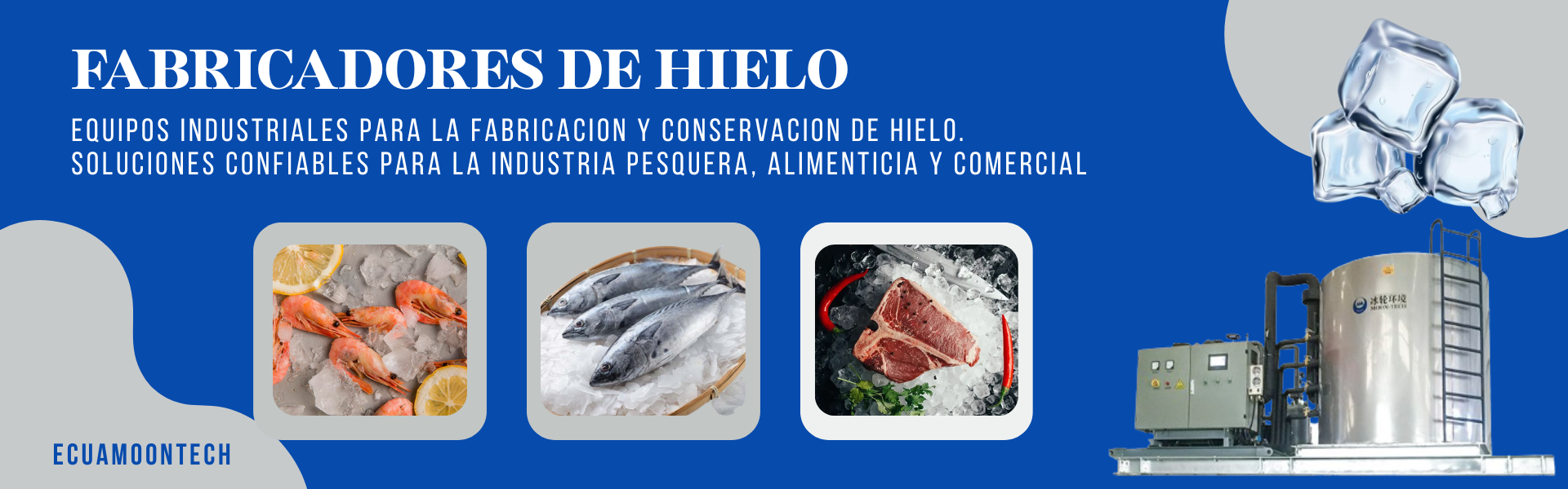 Fabricadores de Hielo